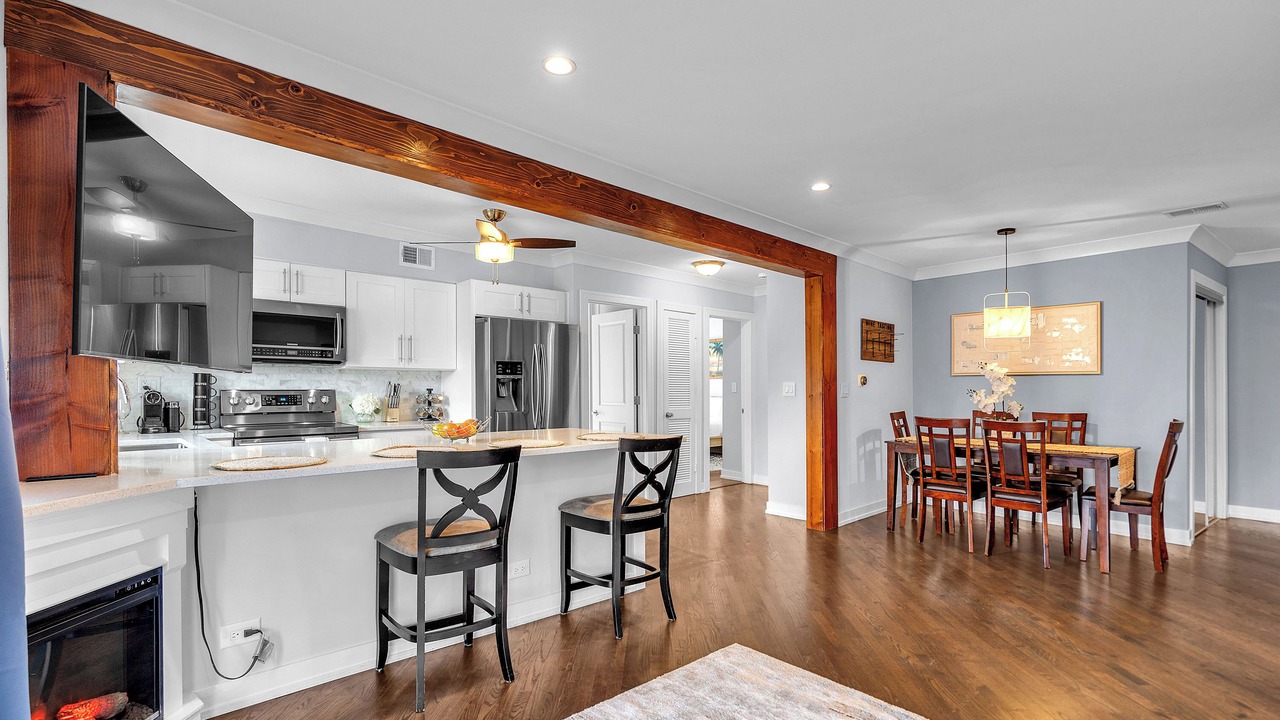 Photo of Kitchen in Des Plaines