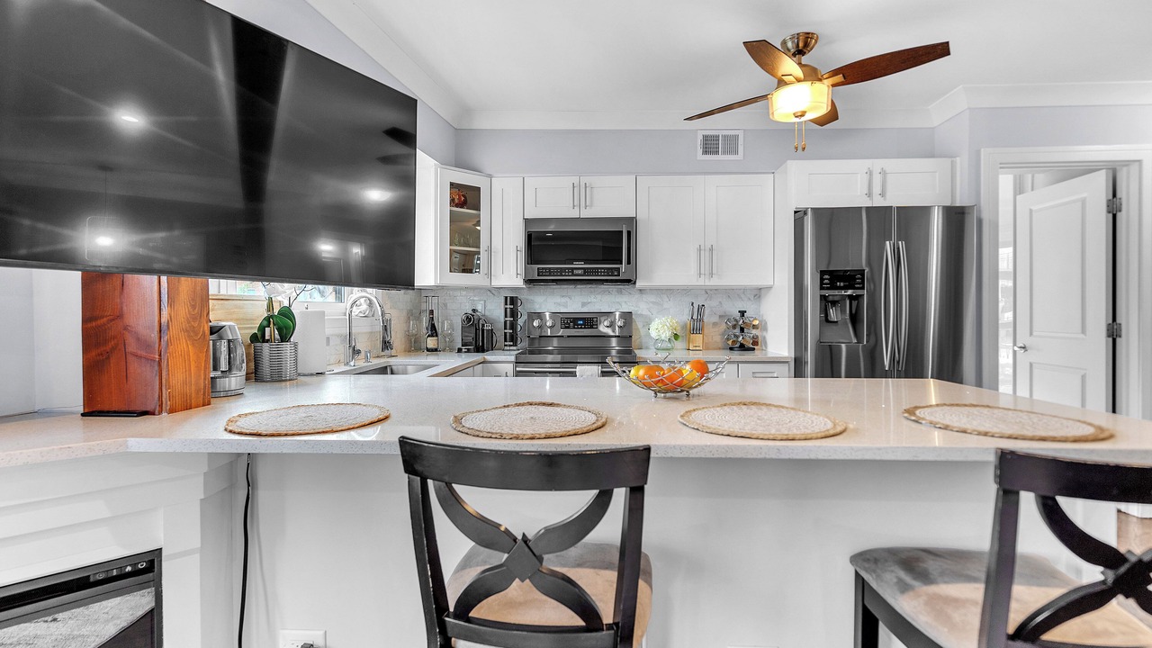 Photo of Kitchen in Des Plaines