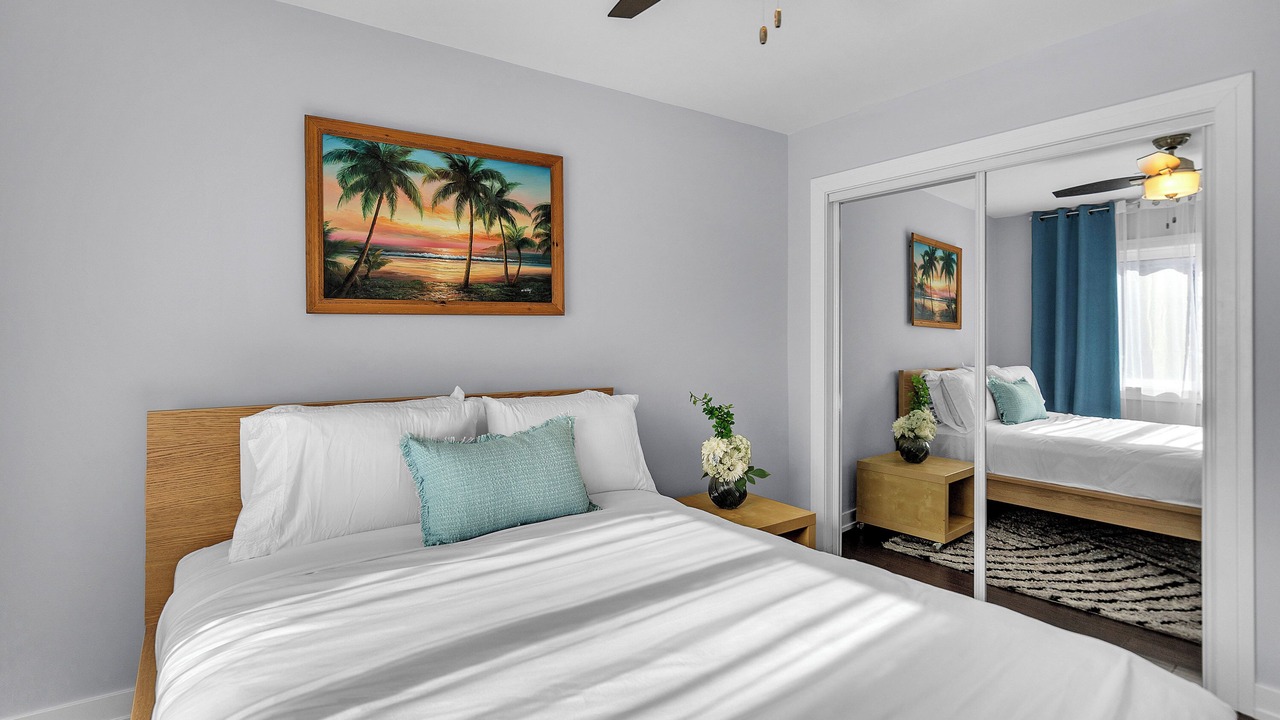 Photo of Bedroom in Des Plaines