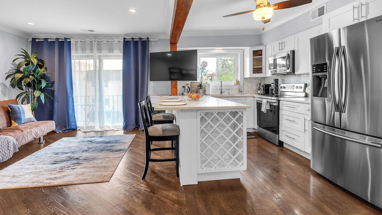 Photo of Kitchen in Des Plaines