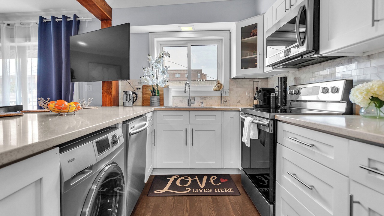 Photo of Kitchen in Des Plaines