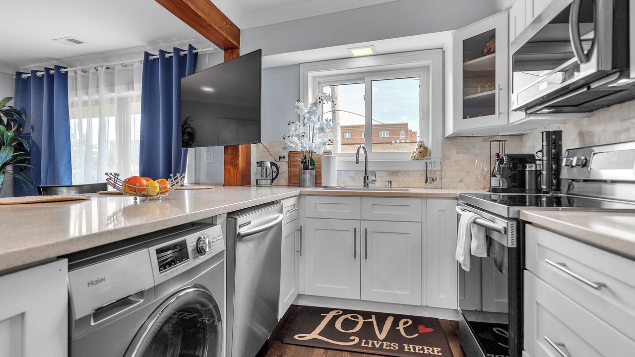 Photo of Kitchen in Des Plaines