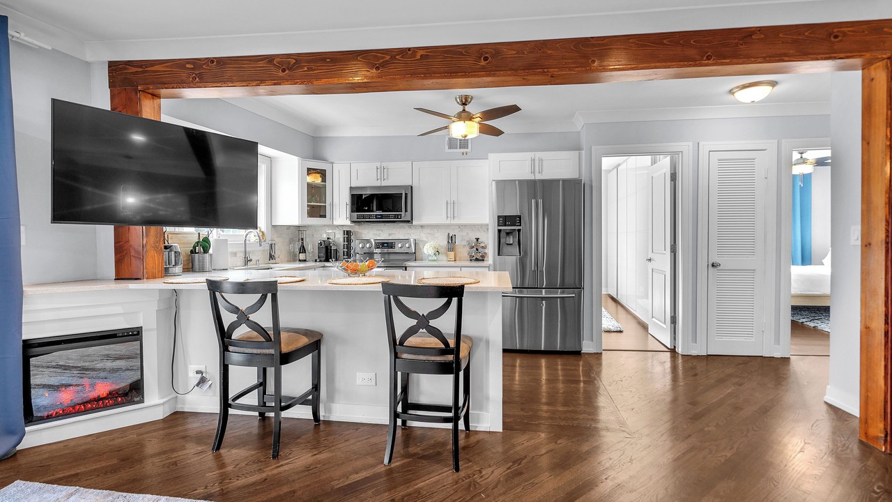 Photo of Kitchen in Des Plaines