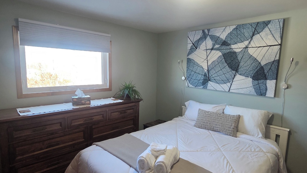 Photo of Bedroom in Red Lake