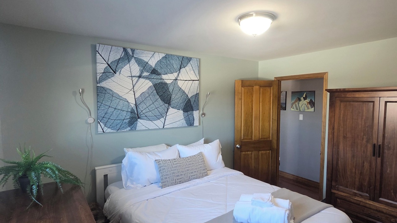 Photo of Bedroom in Red Lake