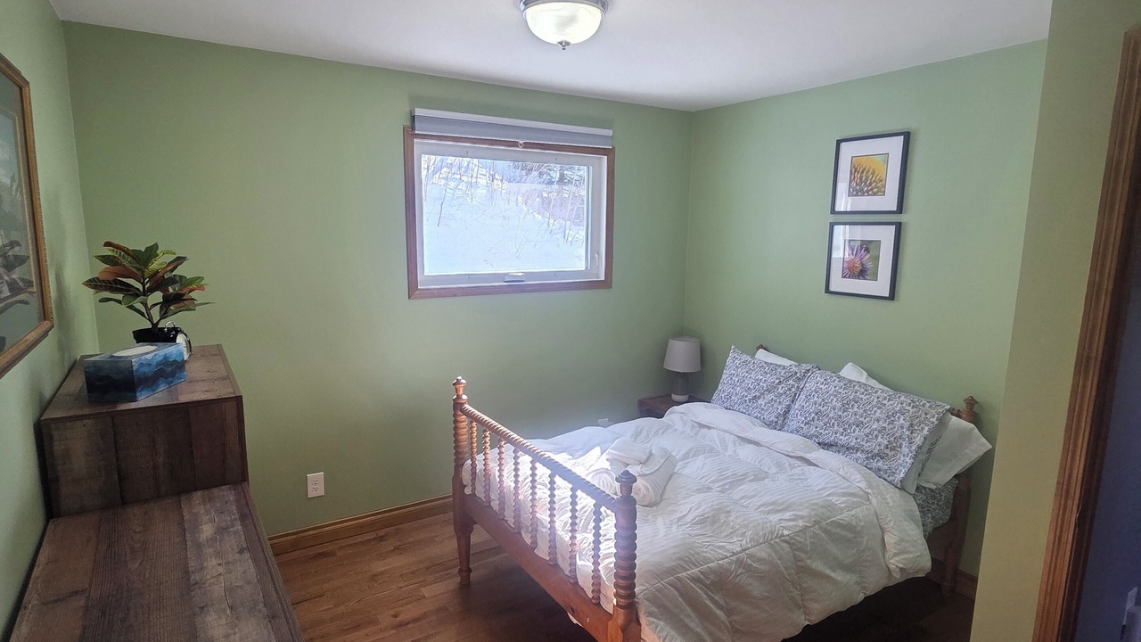Photo of Bedroom in Red Lake