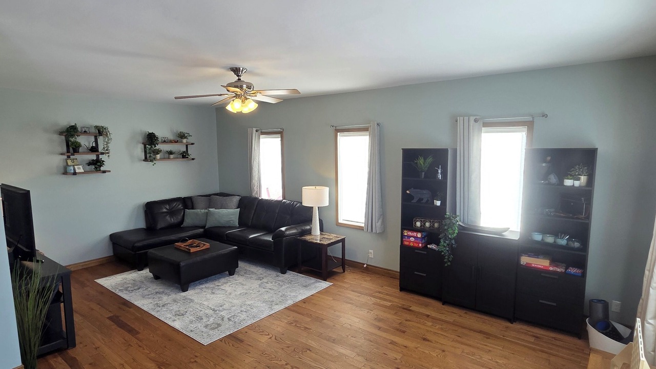 Photo of Livingroom in Red Lake