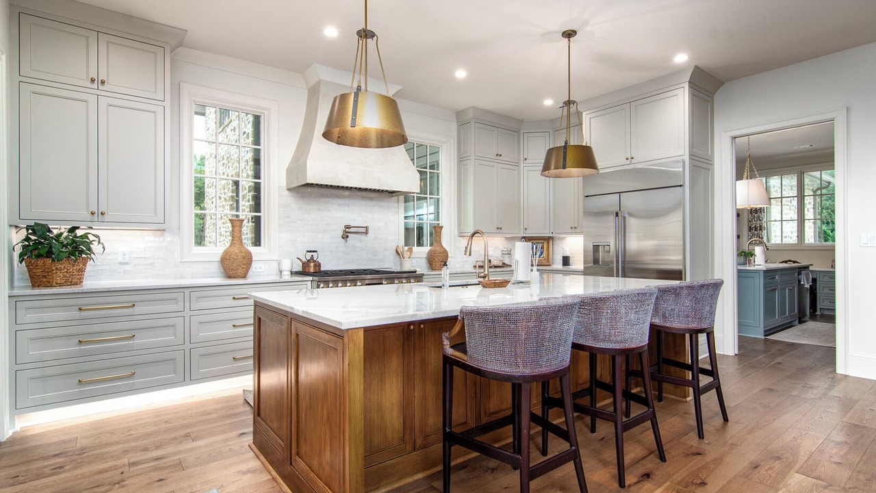 Photo of Kitchen in Ferndale