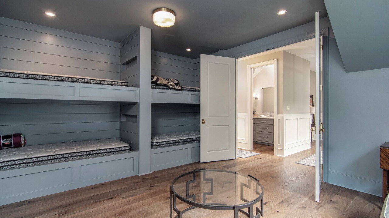 Photo of Bedroom in Ferndale