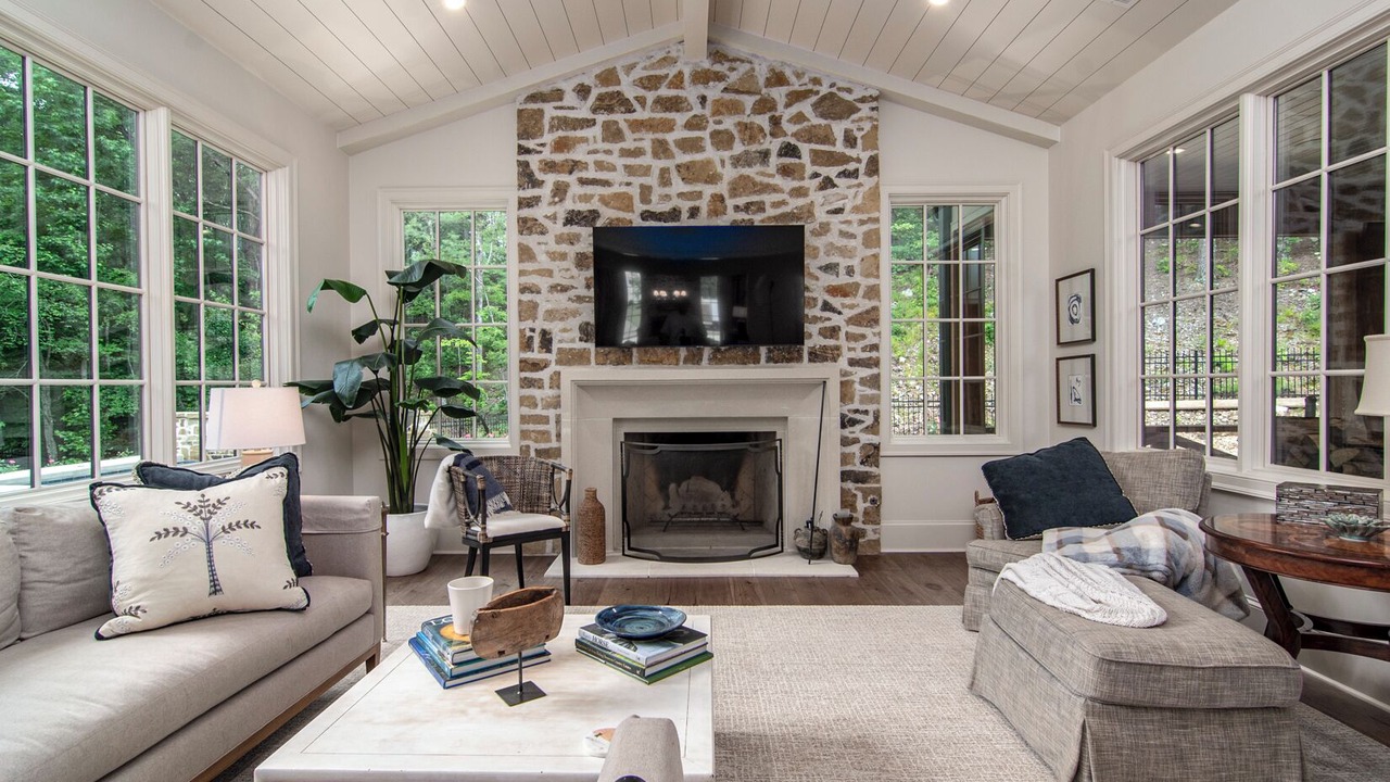 Photo of Livingroom in Ferndale
