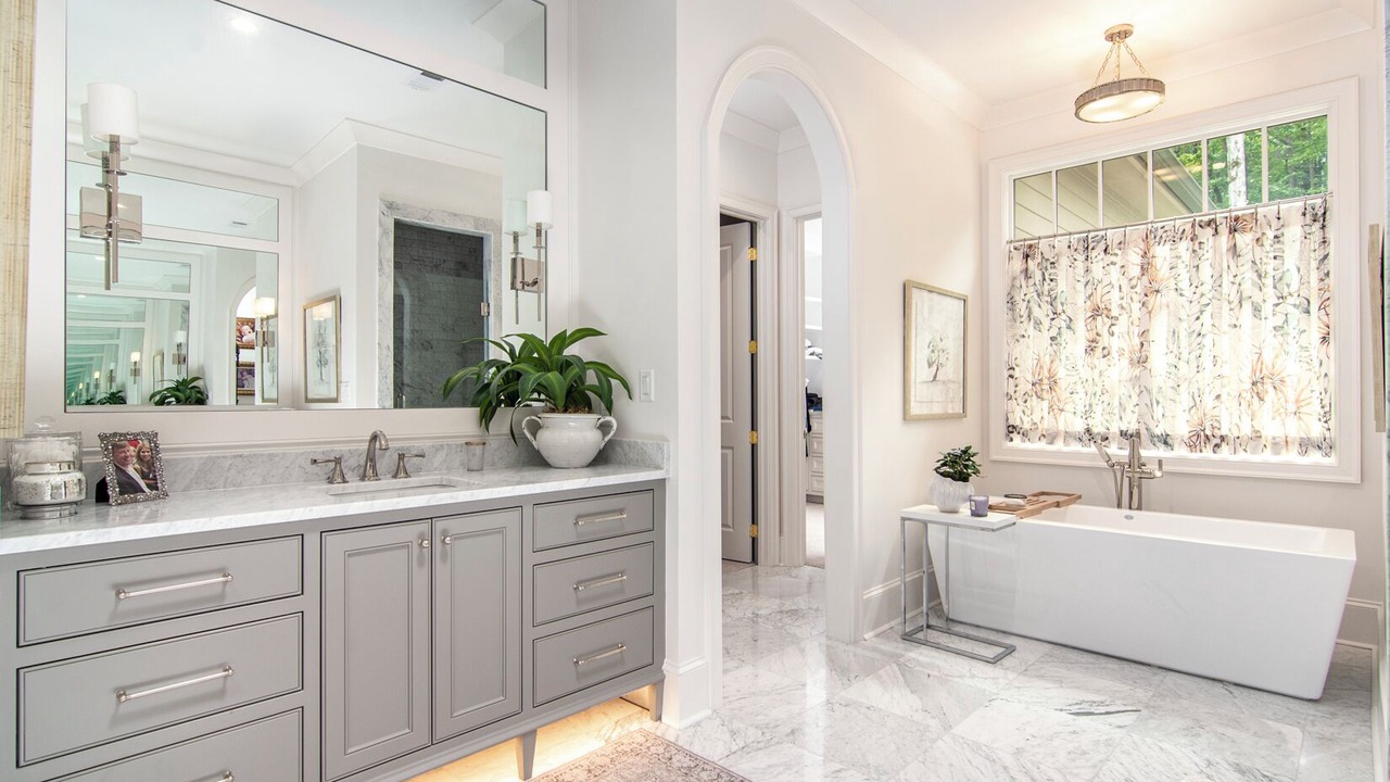Photo of Bathroom in Ferndale