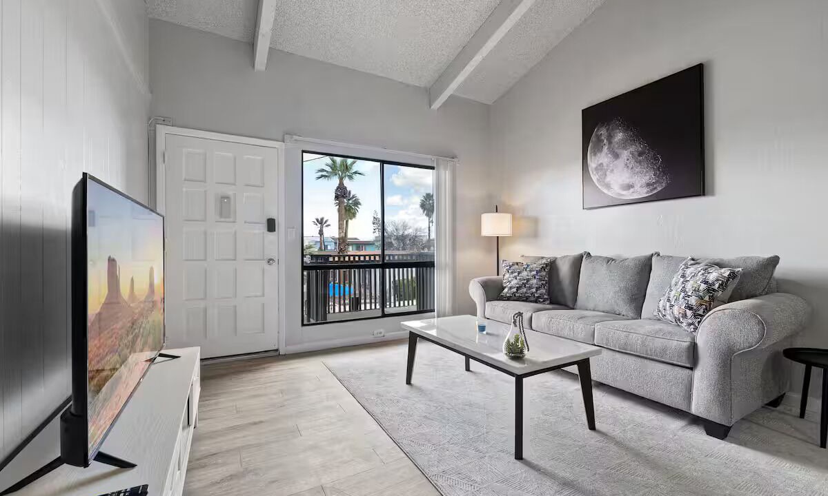 Photo of Livingroom in Mesa