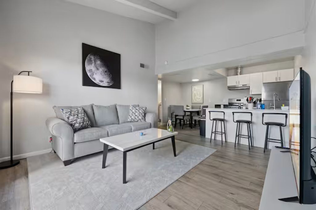 Photo of Livingroom in Mesa