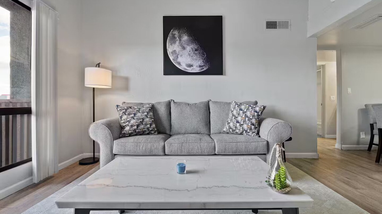 Photo of Livingroom in Mesa
