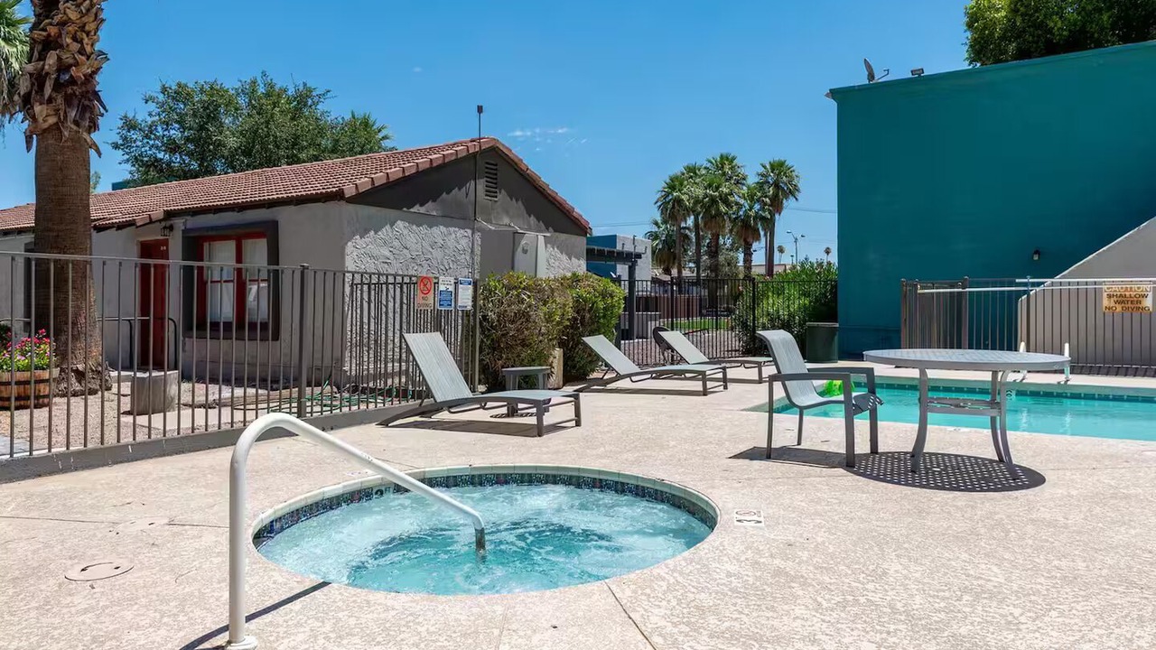 Photo of Outdoor in Mesa