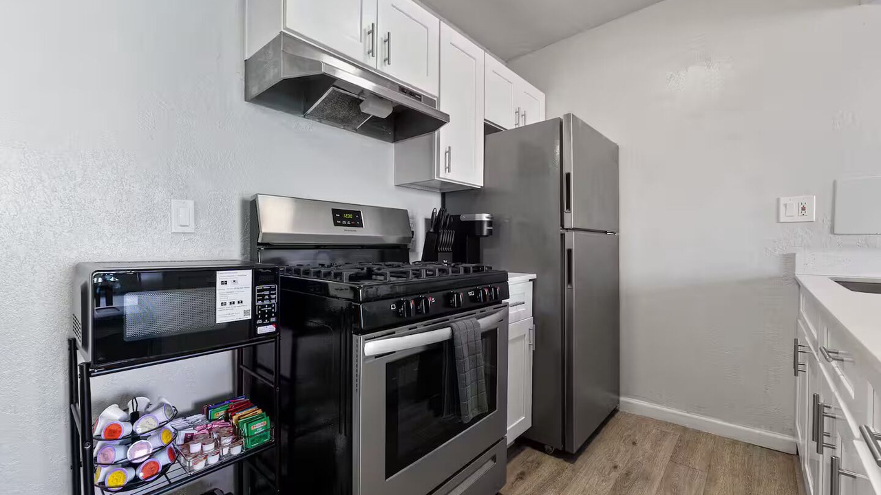 Photo of Kitchen in Mesa