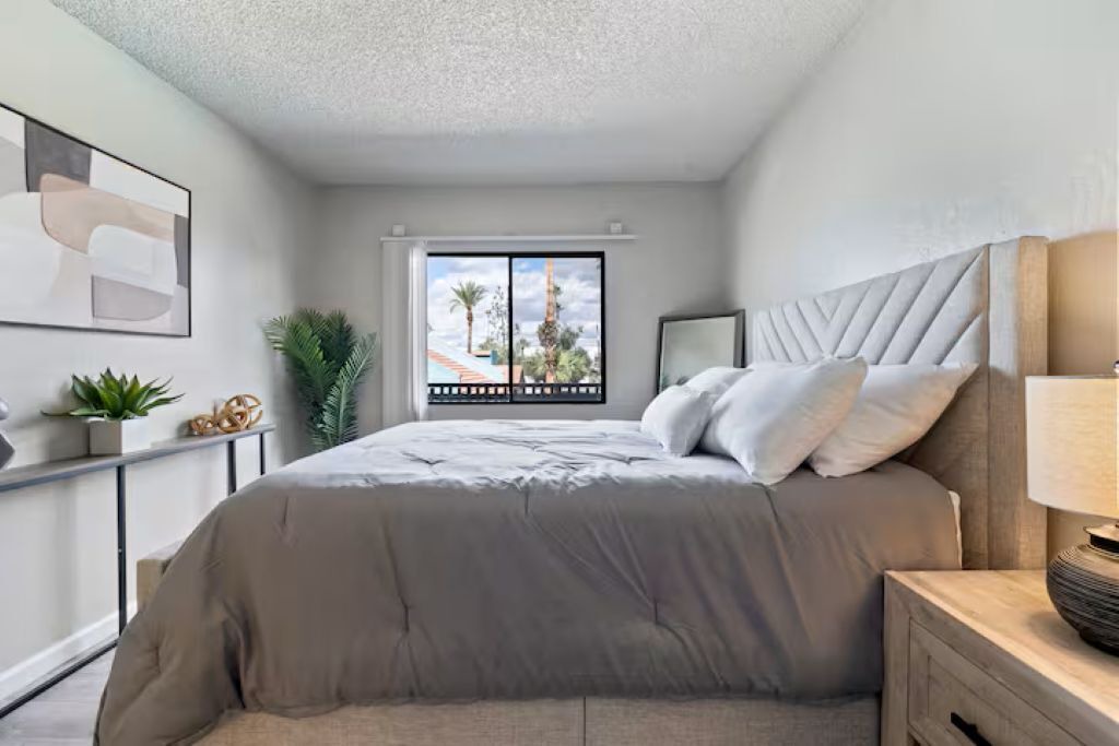 Photo of Bedroom in Mesa
