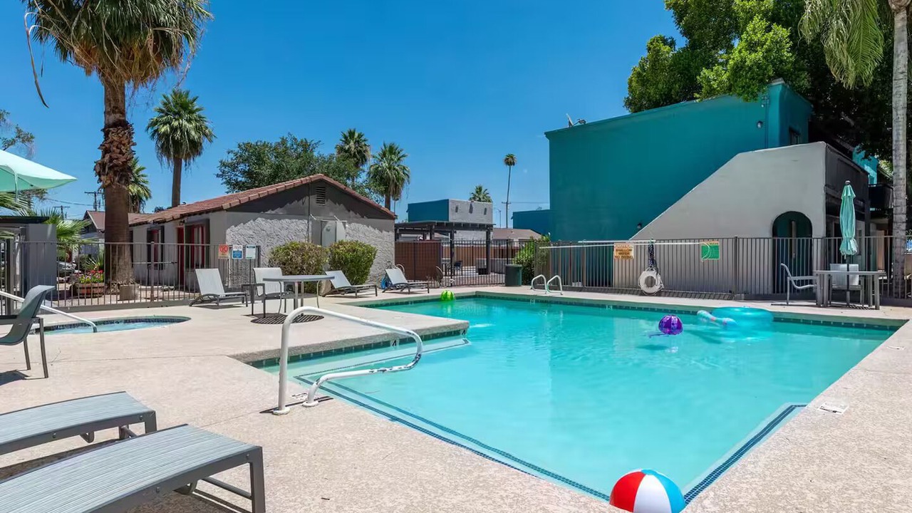 Photo of Outdoor in Mesa