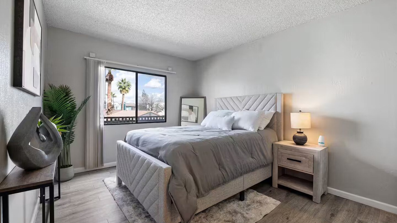 Photo of Bedroom in Mesa