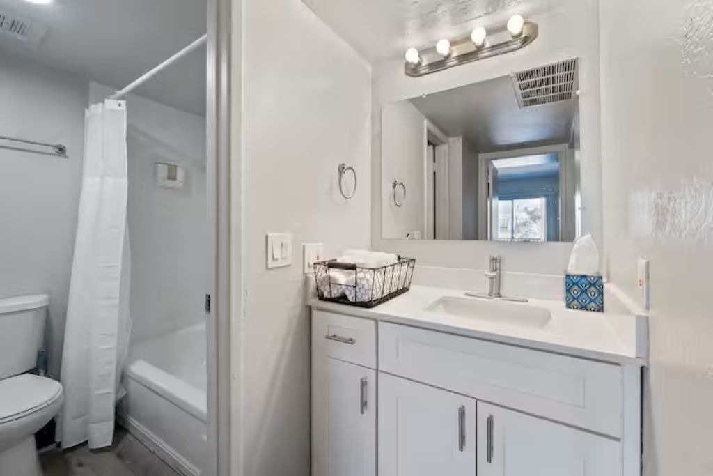 Photo of Bathroom in Mesa