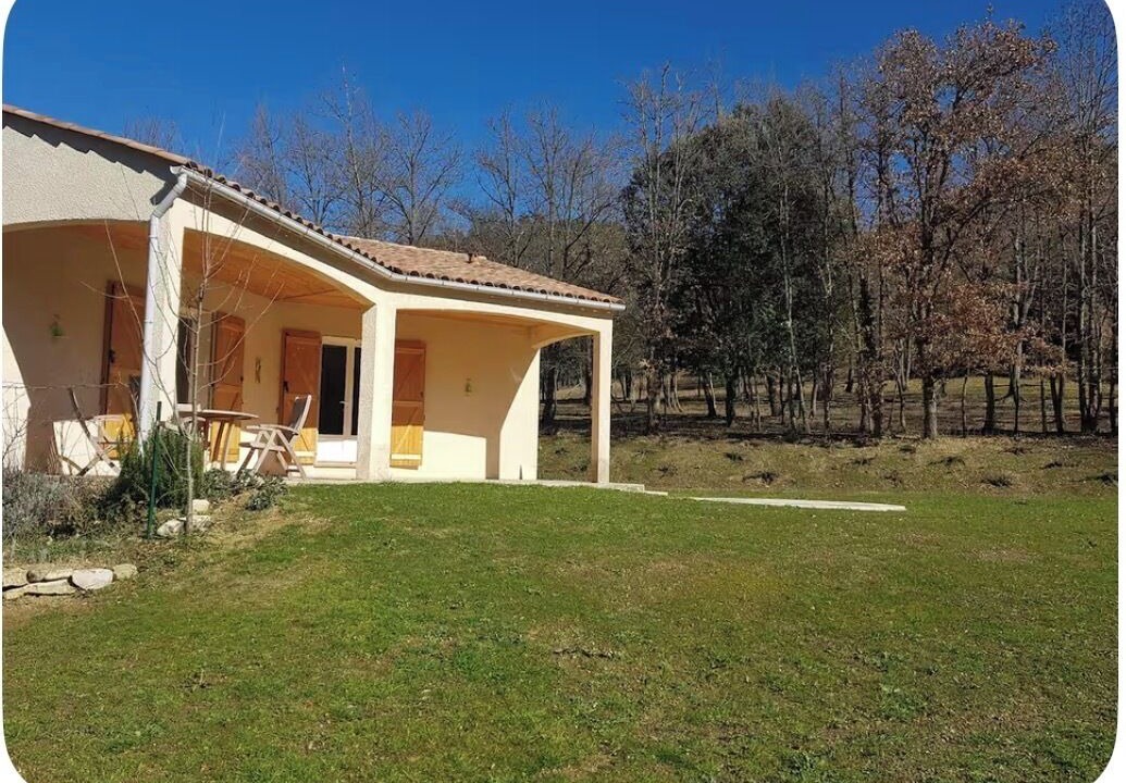 Photo of Outdoor in Quillan