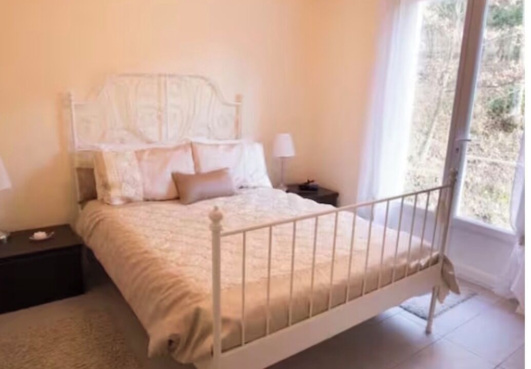 Photo of Bedroom in Quillan