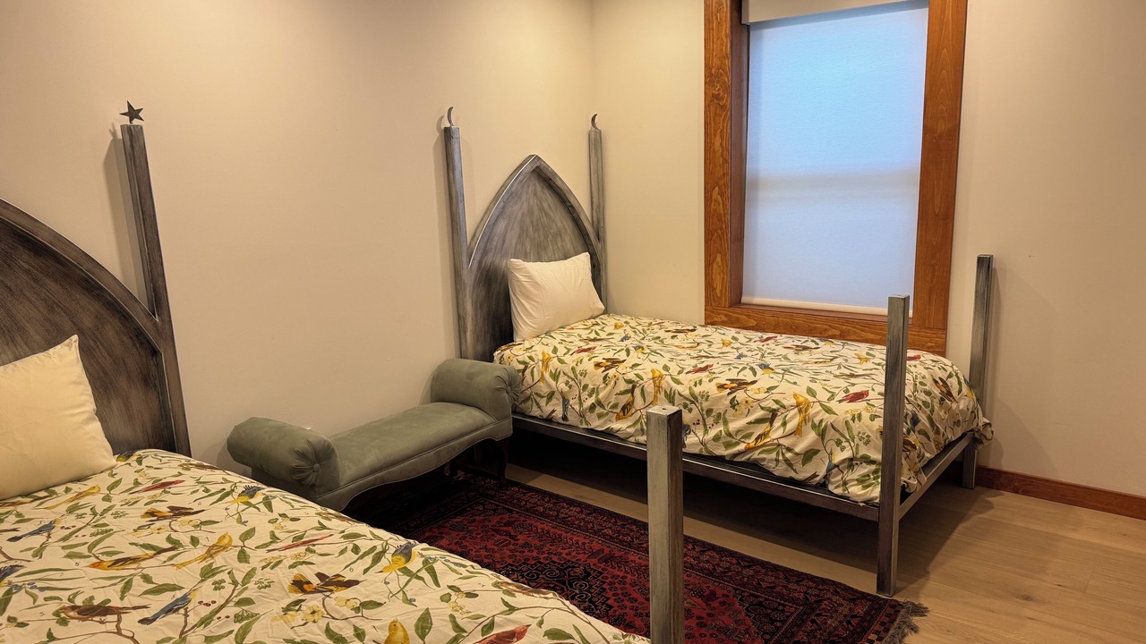 Photo of Bedroom in New Paltz