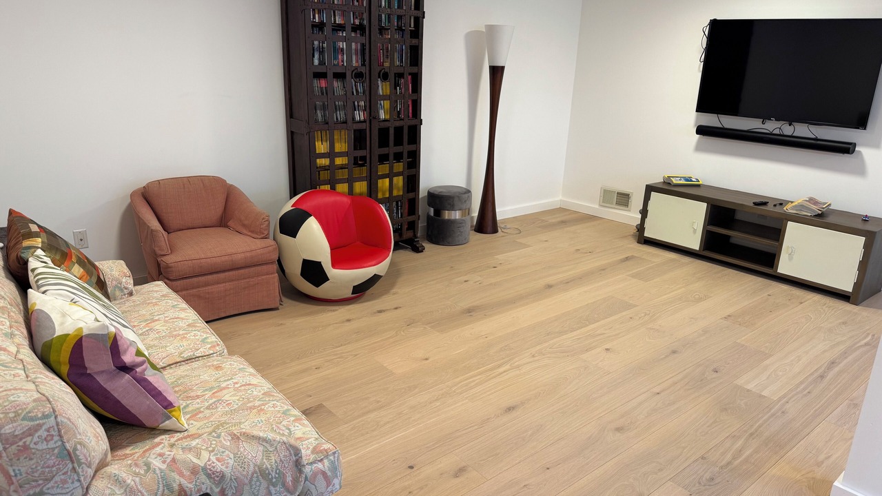 Photo of Livingroom in New Paltz