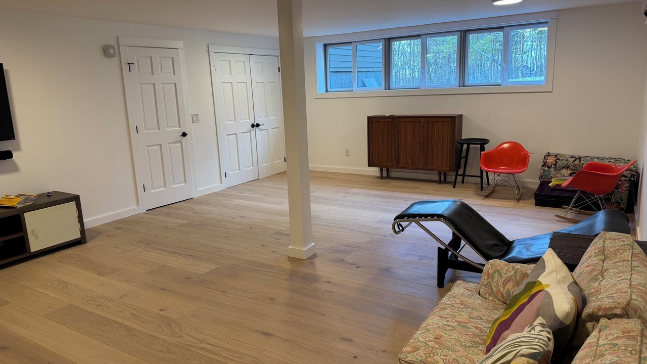 Photo of Livingroom in New Paltz