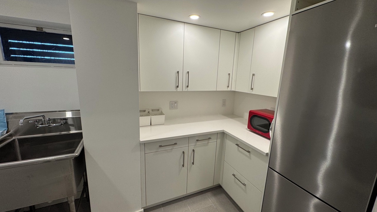 Photo of Kitchen in New Paltz