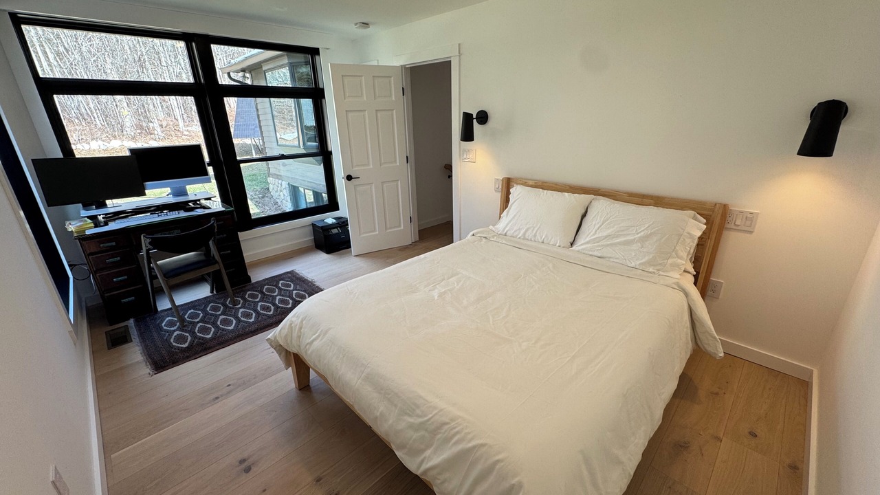 Photo of Bedroom in New Paltz