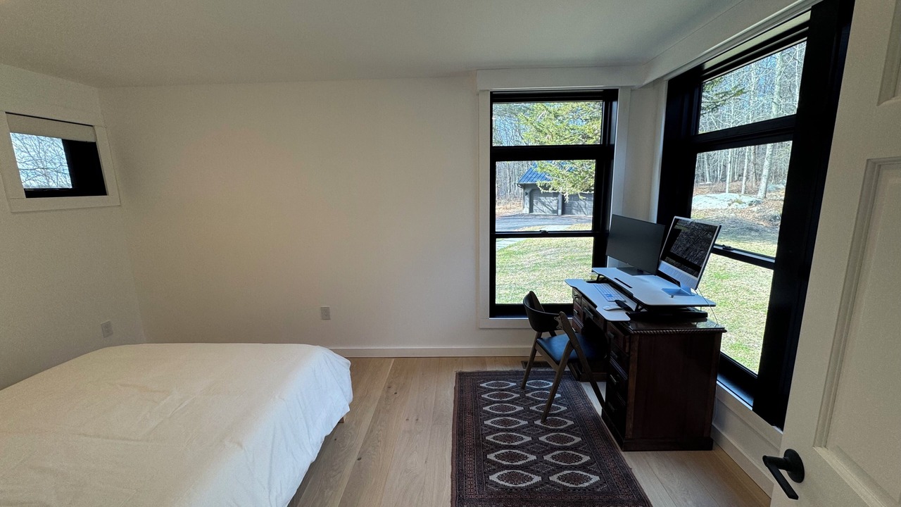 Photo of Bedroom in New Paltz