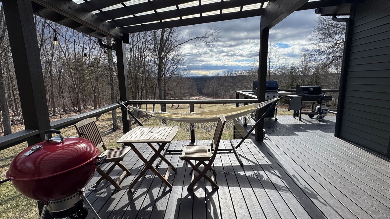 Photo of Outdoor in New Paltz