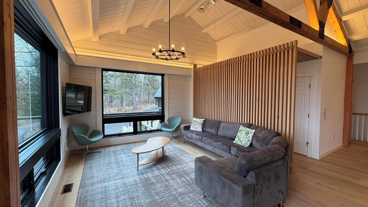 Photo of Livingroom in New Paltz