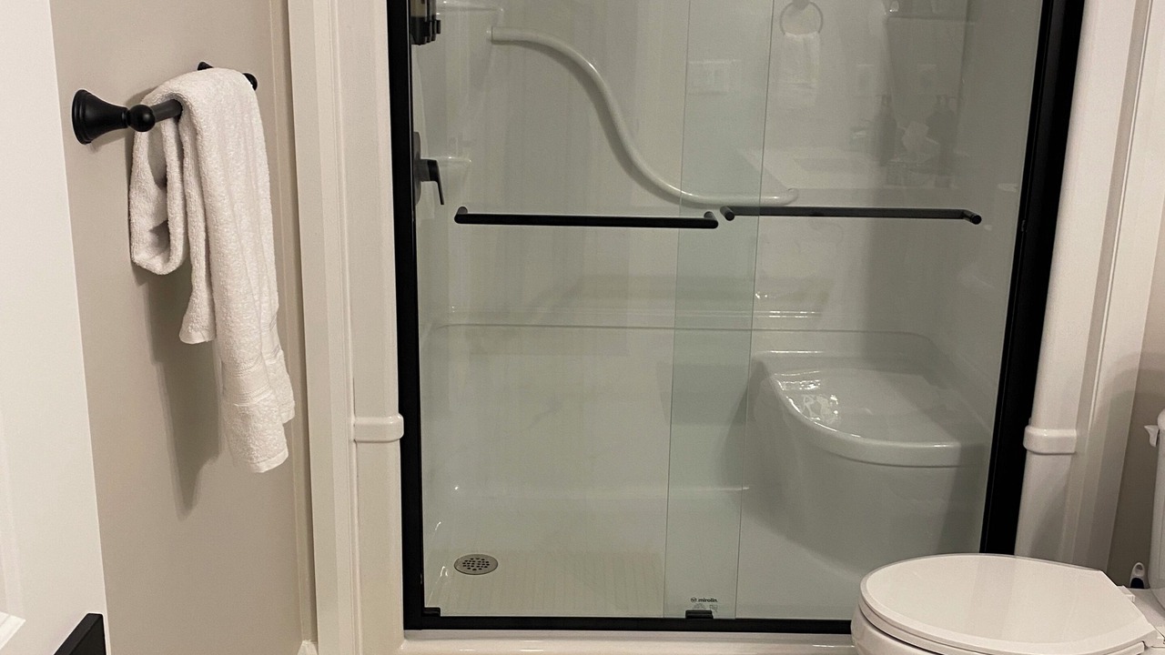 Photo of Bathroom in Mount Forest