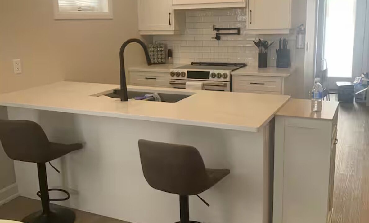 Photo of Kitchen in Mount Forest