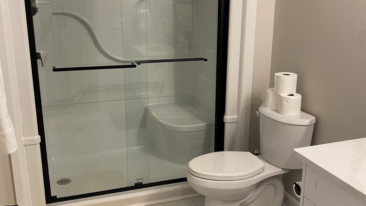 Photo of Bathroom in Mount Forest