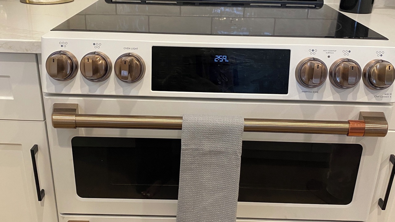 Photo of Kitchen in Mount Forest