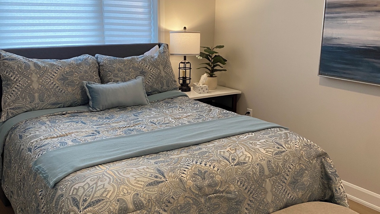 Photo of Bedroom in Mount Forest
