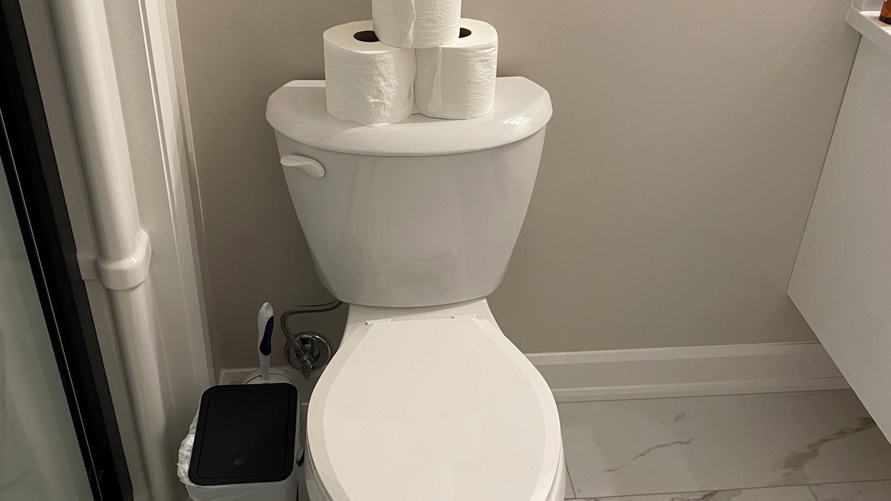 Photo of Bathroom in Mount Forest