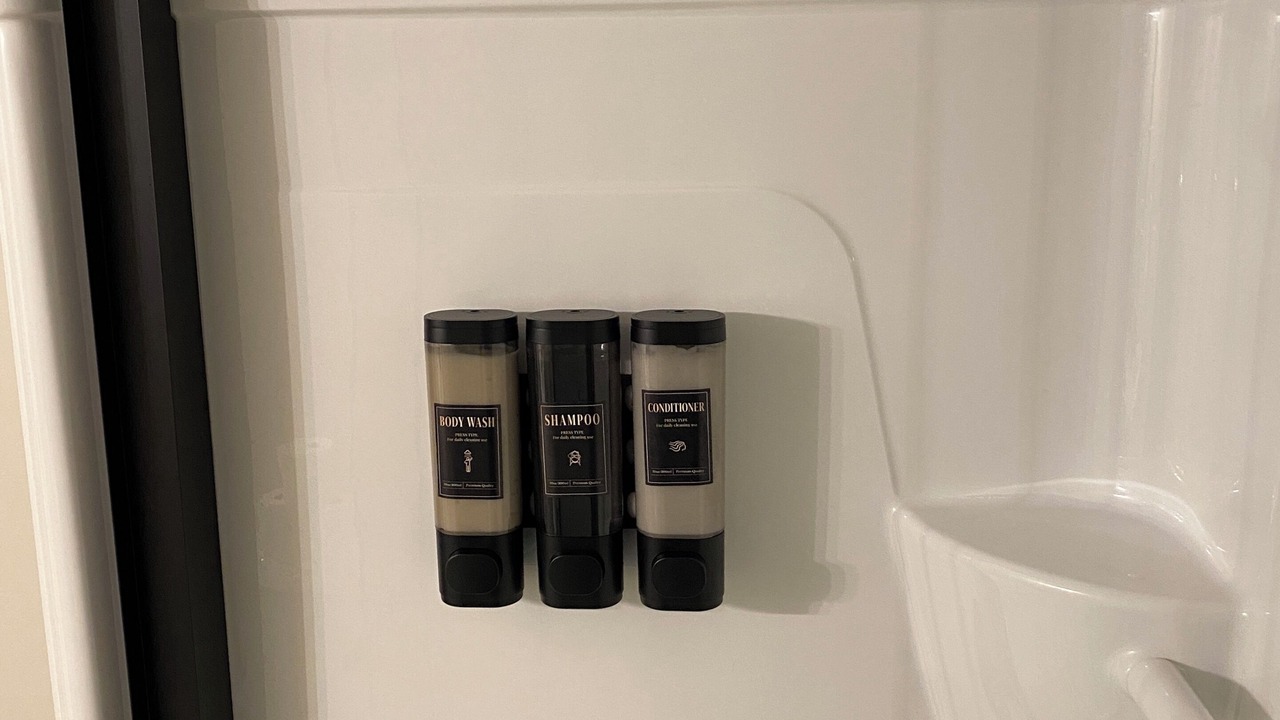 Photo of Bathroom in Mount Forest