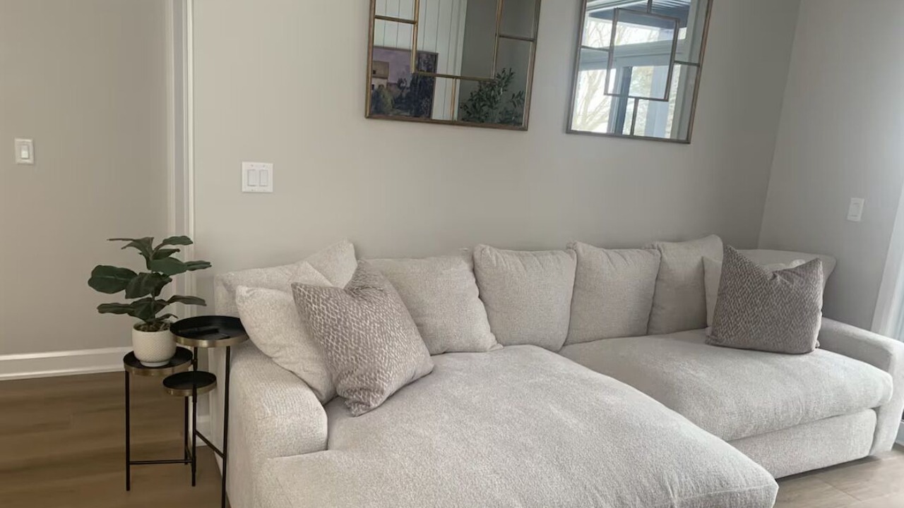 Photo of Livingroom in Mount Forest