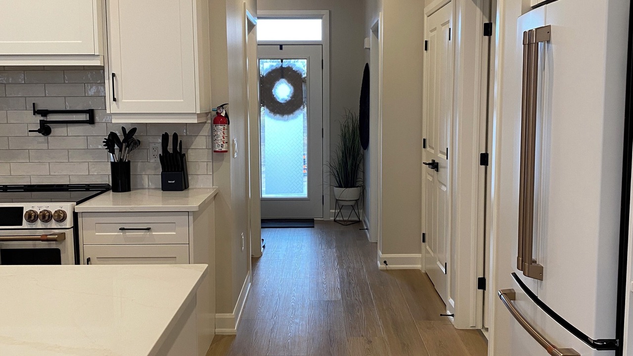 Photo of Kitchen in Mount Forest