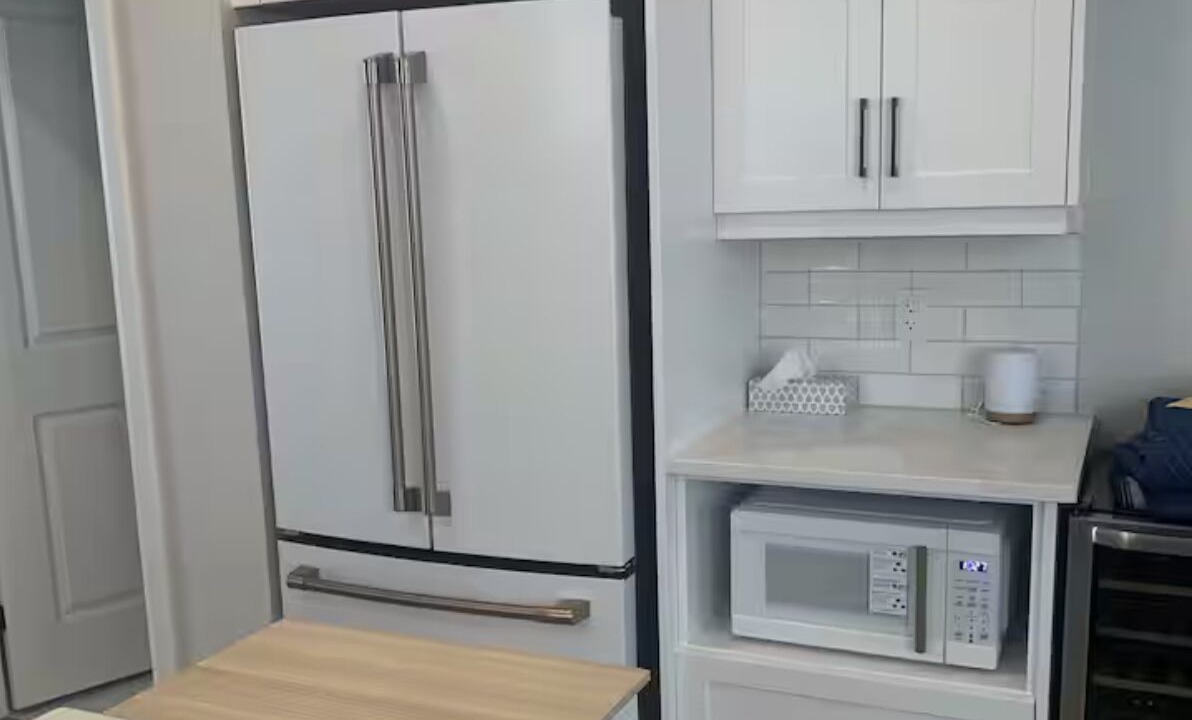 Photo of Kitchen in Mount Forest