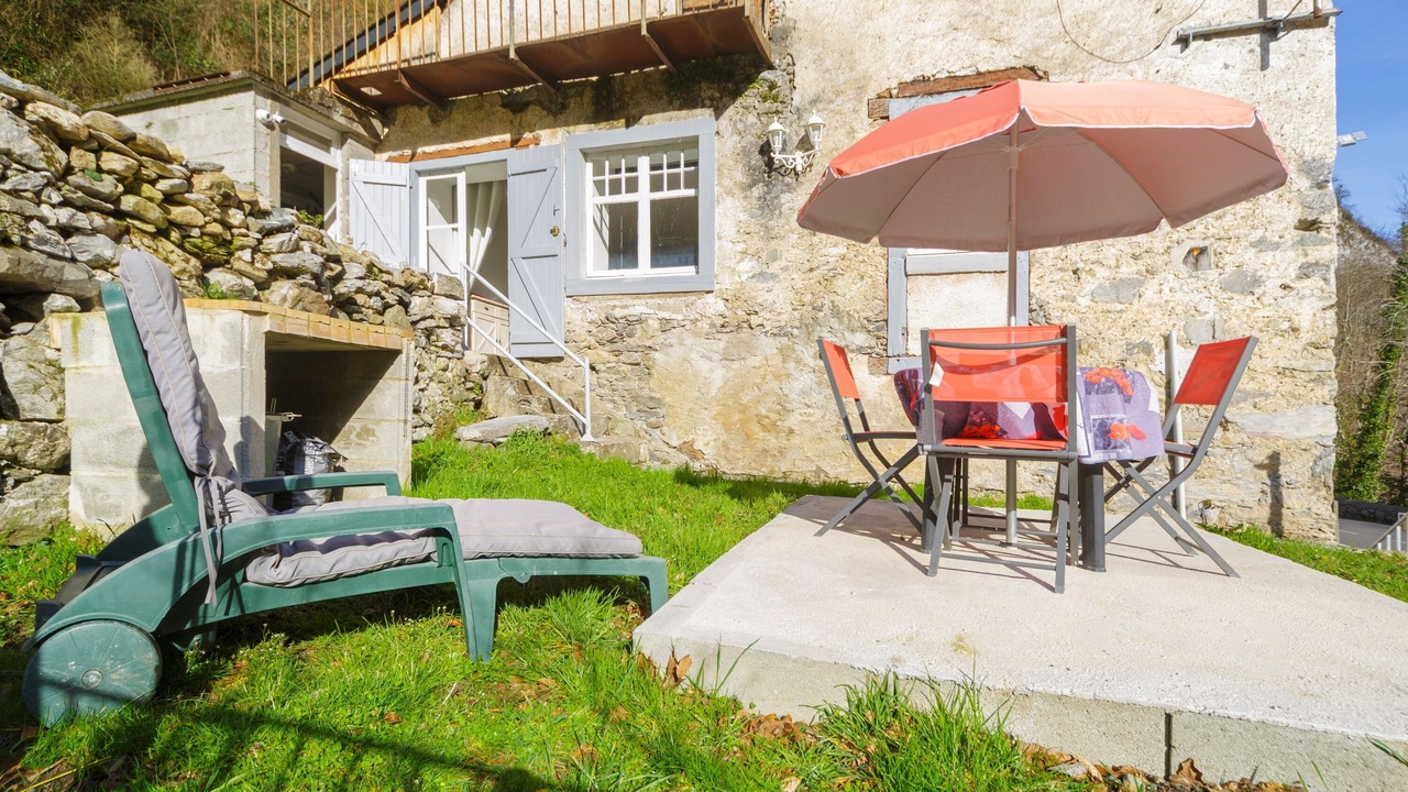 Photo of Outdoor in Laruns