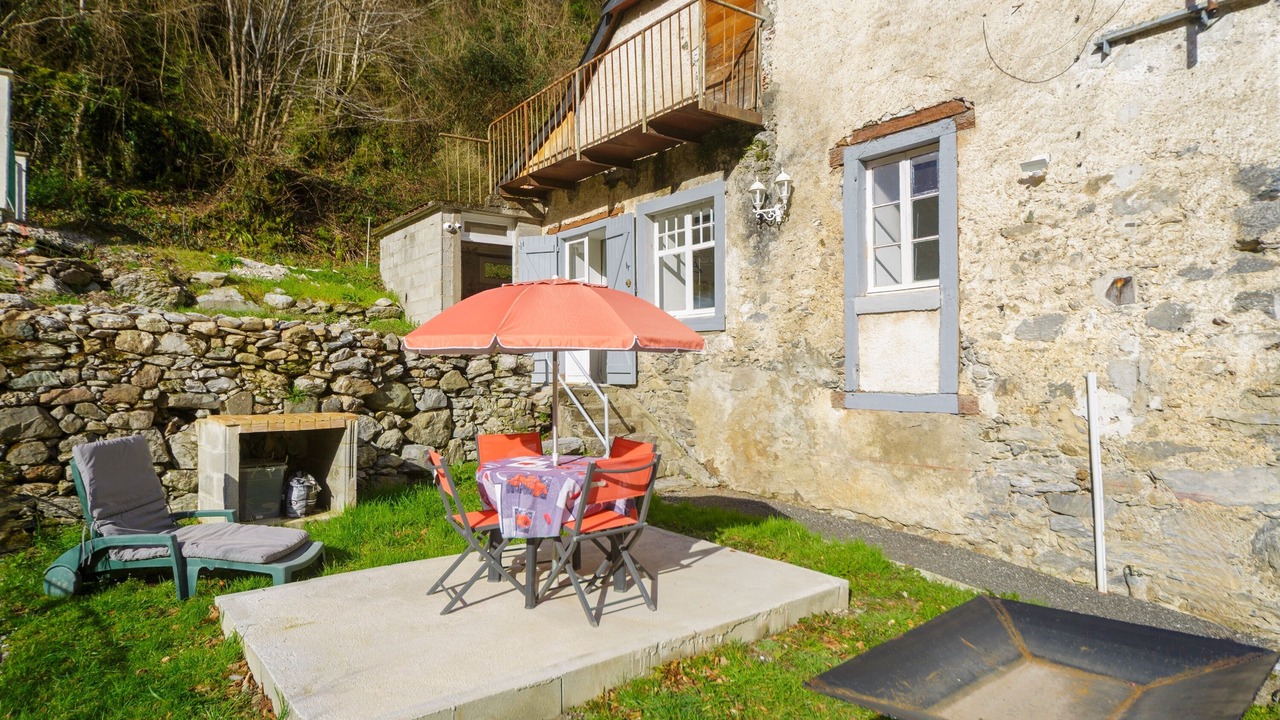 Photo of Outdoor in Laruns