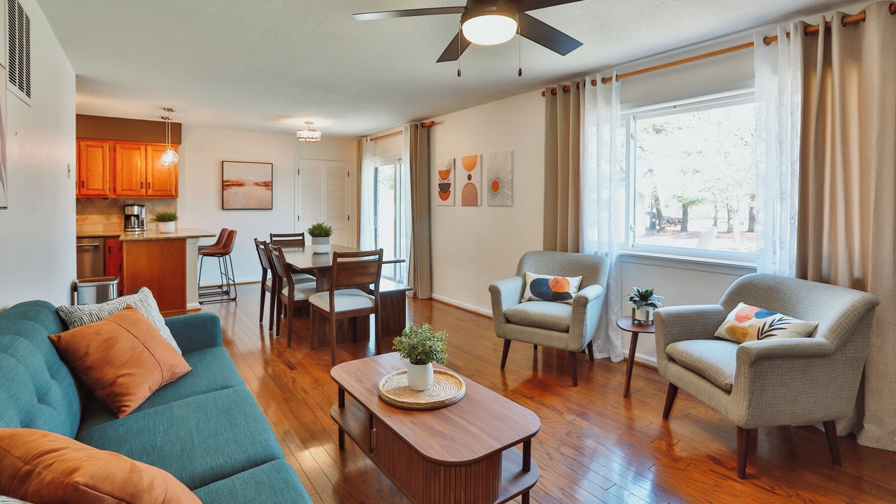 Photo of Livingroom in Carmel