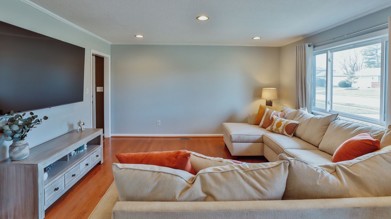 Photo of Livingroom in Carmel
