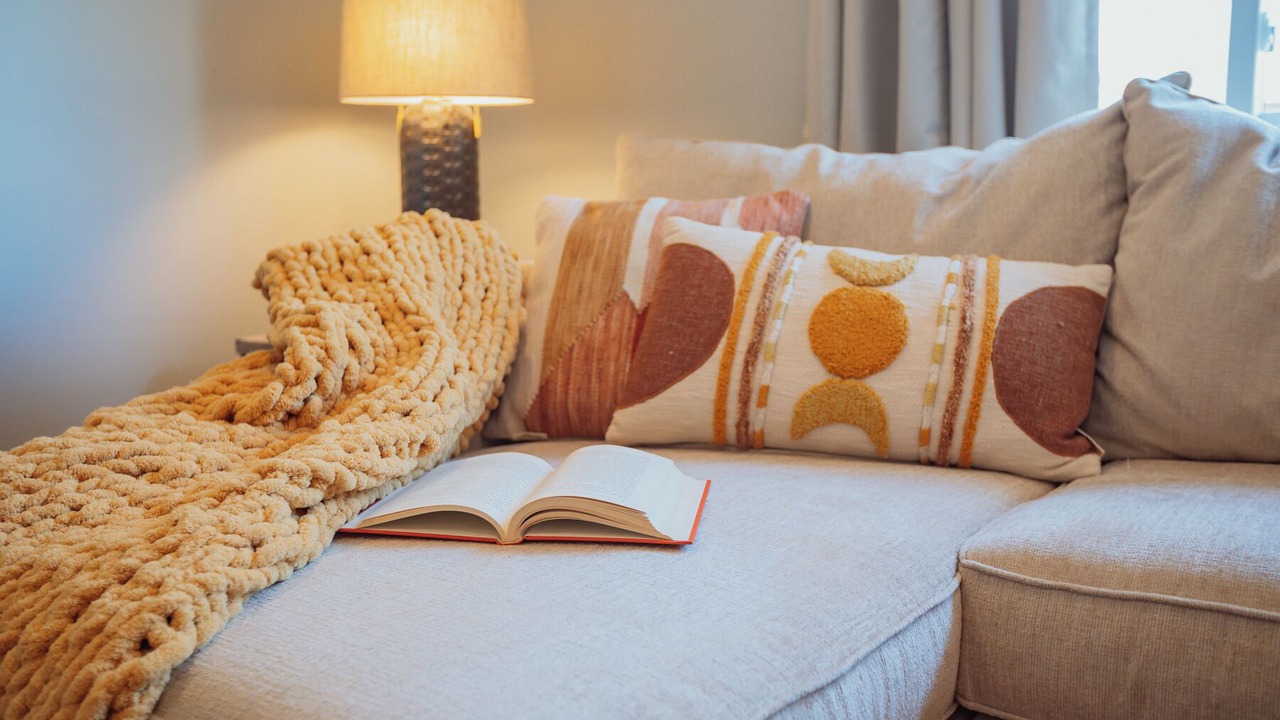 Photo of Bedroom in Carmel