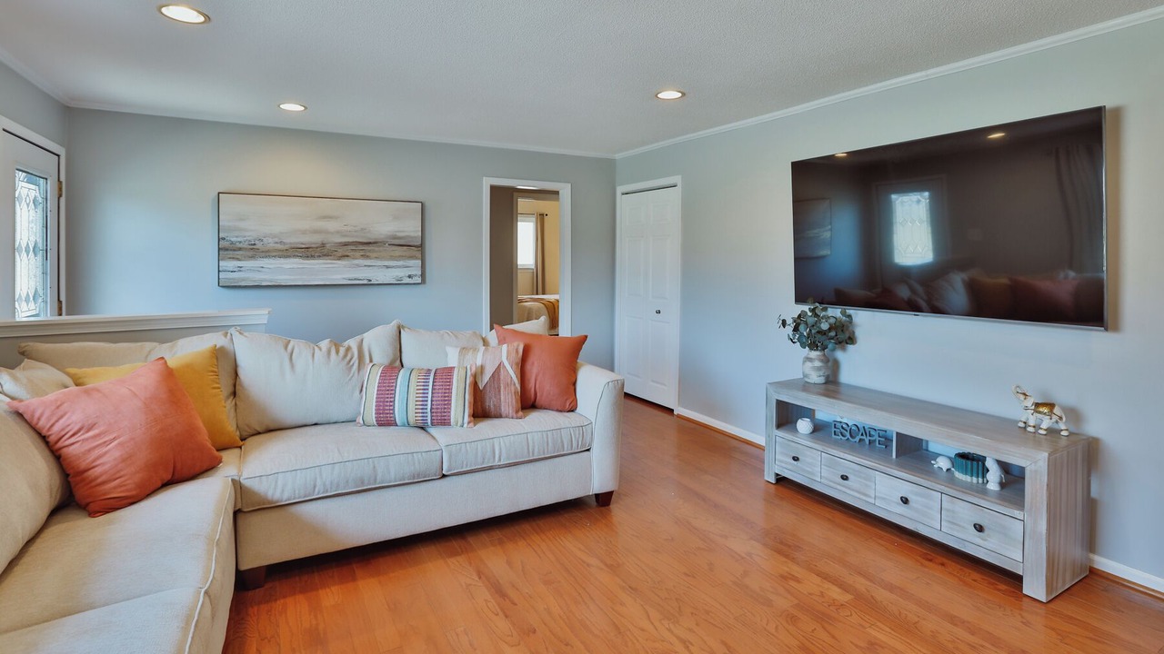 Photo of Livingroom in Carmel